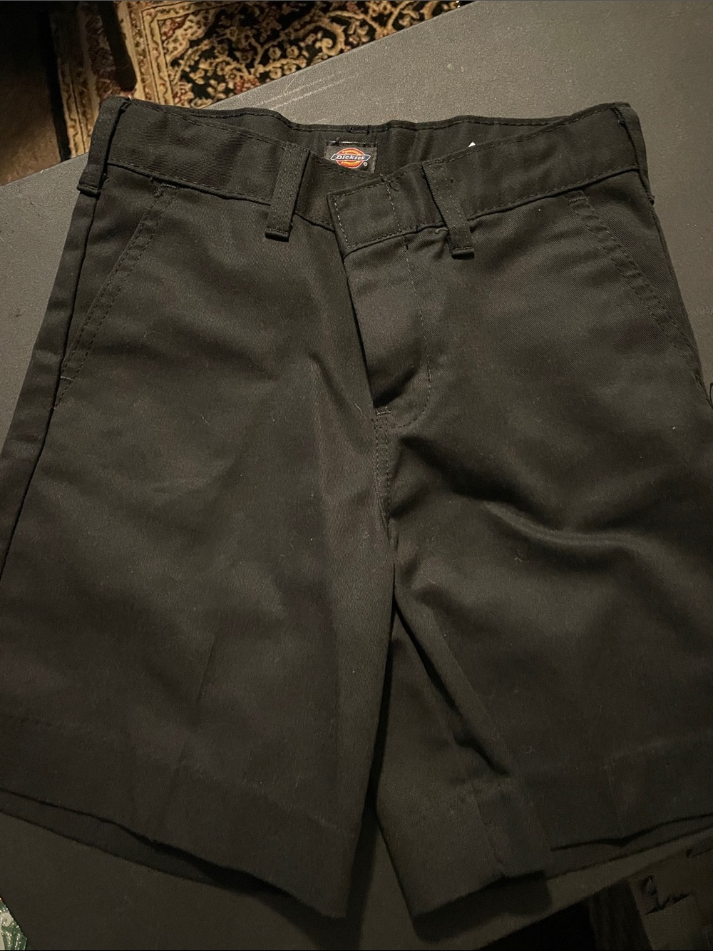 Dickies Boy Shorts